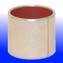 Sinterlager Zylinder Form J