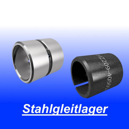 Stahlgleitlager kaufen Stahlgleitlager kaufen