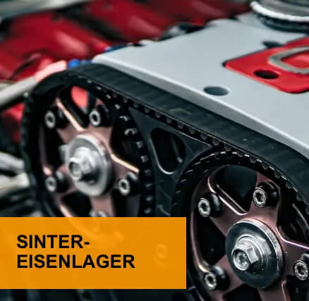Sintereisenlager kaufen Sintereisenlager kaufen